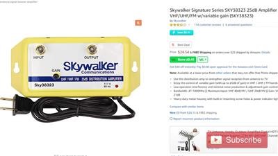 can i use hdtv antenna for regular tv